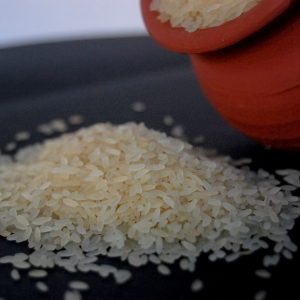 Swarna Rice