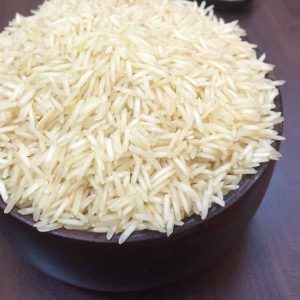 Sharbati Raw Basmati Rice