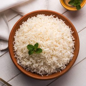 1121 Sella Basmati Rice