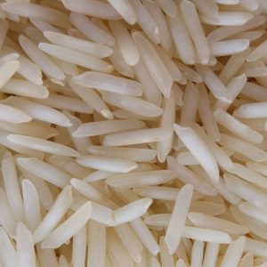 1121 Steam Basmati Rice