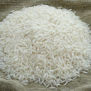 1121 Raw Basmati Rice