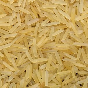 1121 Golden Sella Basmati Rice