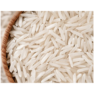 1509 Sella Basmati Rice