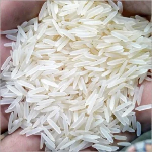 Pusa Raw Basmati Rice