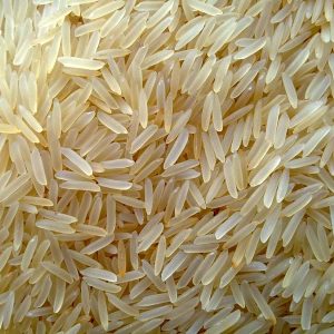 Pusa Golden Sella Basmati Rice