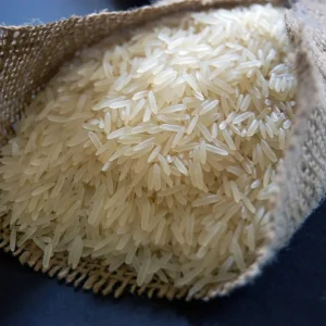 Pusa Sella Basmati Rice