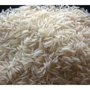 Pusa Steam Basmati Rice