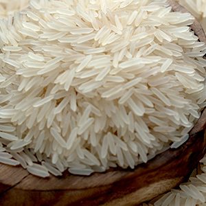 Sugandha Raw Basmati Rice