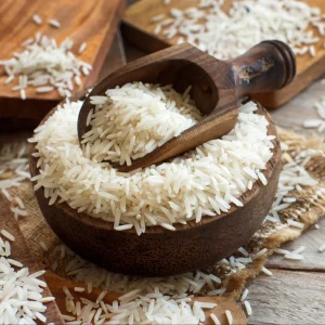 Sugandha Sella Basmati Rice